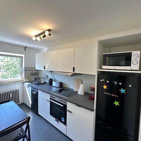Renovated Flat - Prime Location Near Marienplatz Apartment Stuttgart Exterior photo